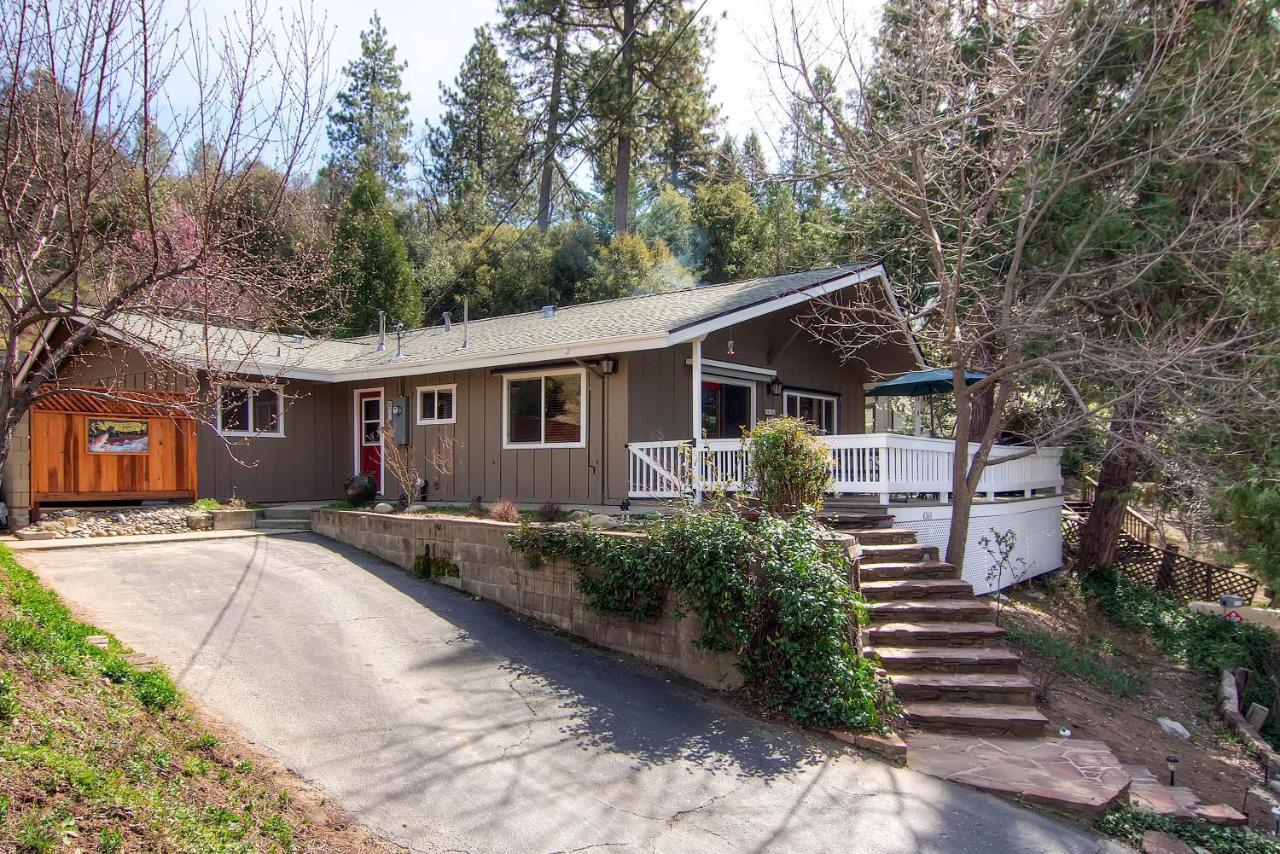 Fishermen'S Oasis Oakhurst Exterior foto