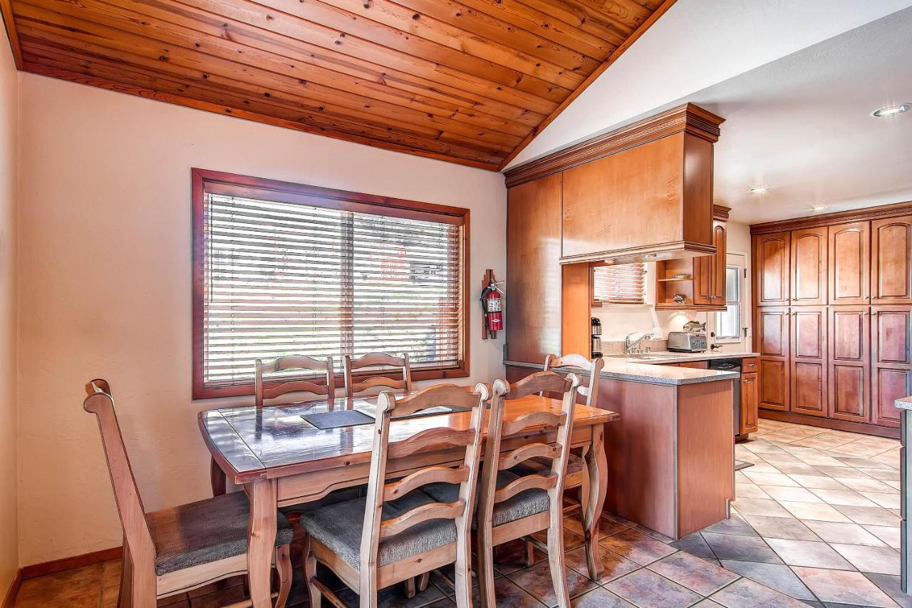 Fishermen'S Oasis Oakhurst Exterior foto